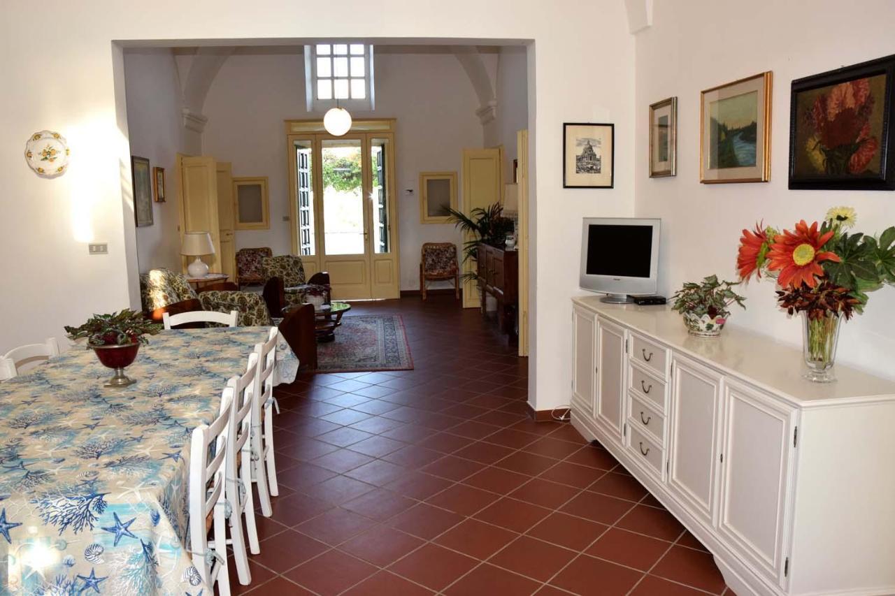 La Giara House ,Near Gallipoli Alezio Εξωτερικό φωτογραφία