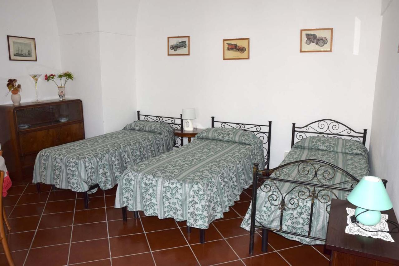 La Giara House ,Near Gallipoli Alezio Εξωτερικό φωτογραφία