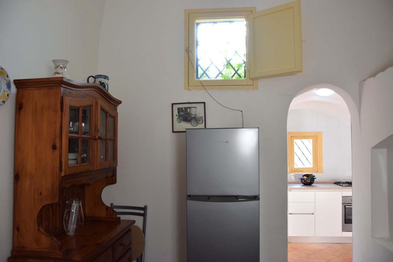 La Giara House ,Near Gallipoli Alezio Εξωτερικό φωτογραφία