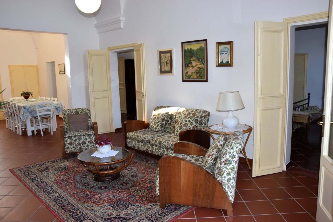 La Giara House ,Near Gallipoli Alezio Εξωτερικό φωτογραφία